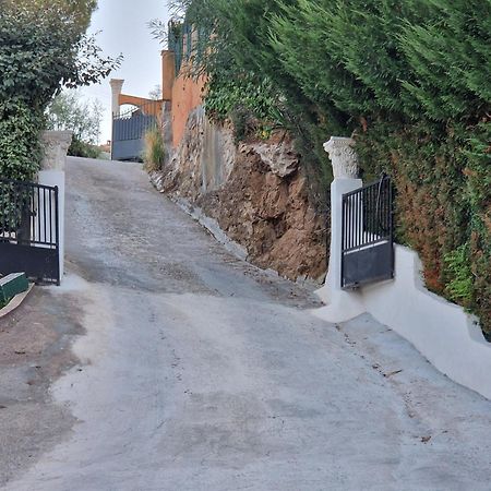 Villa Sambracitaine لي إيسامبر المظهر الخارجي الصورة