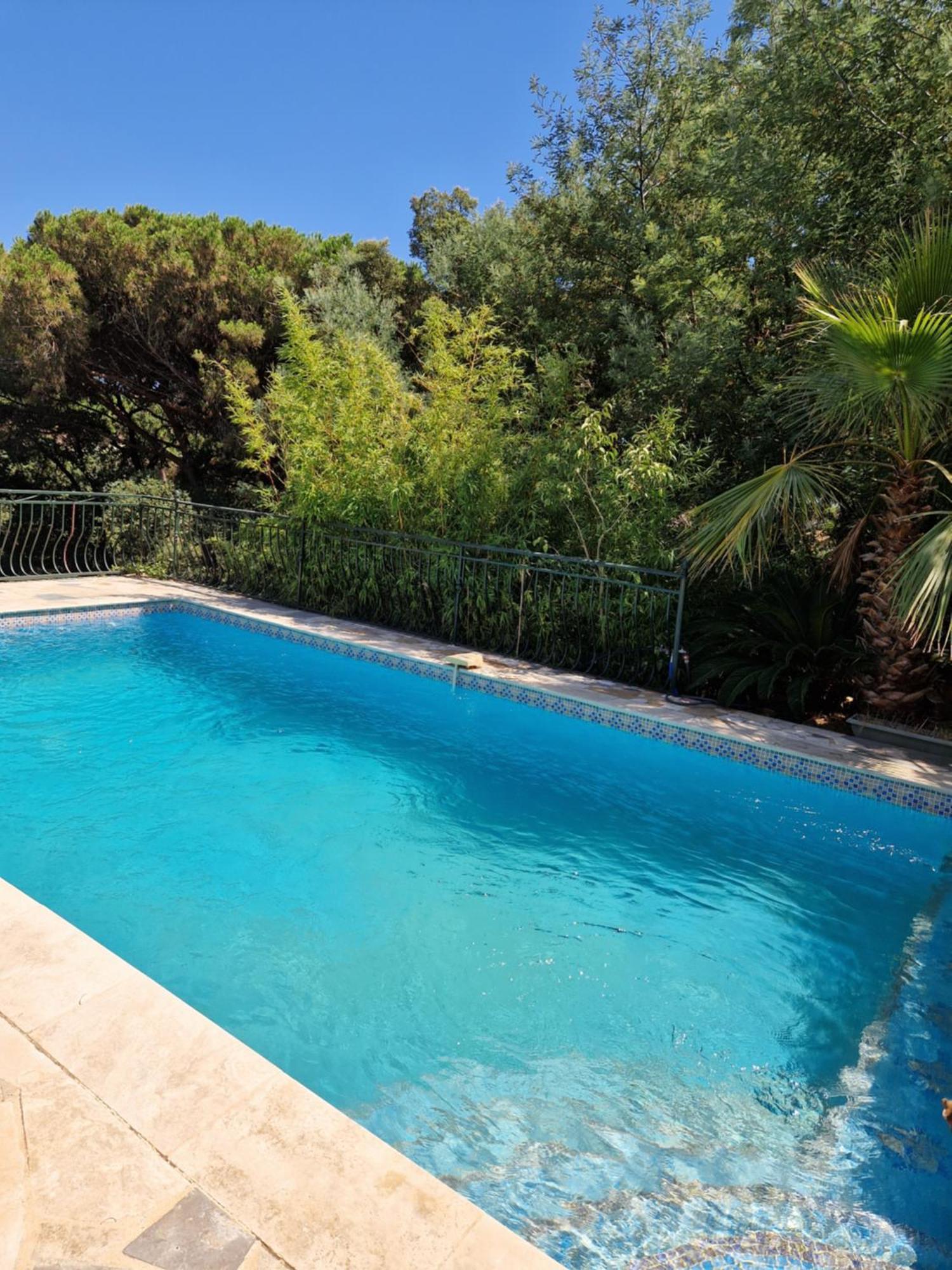 Villa Sambracitaine لي إيسامبر المظهر الخارجي الصورة