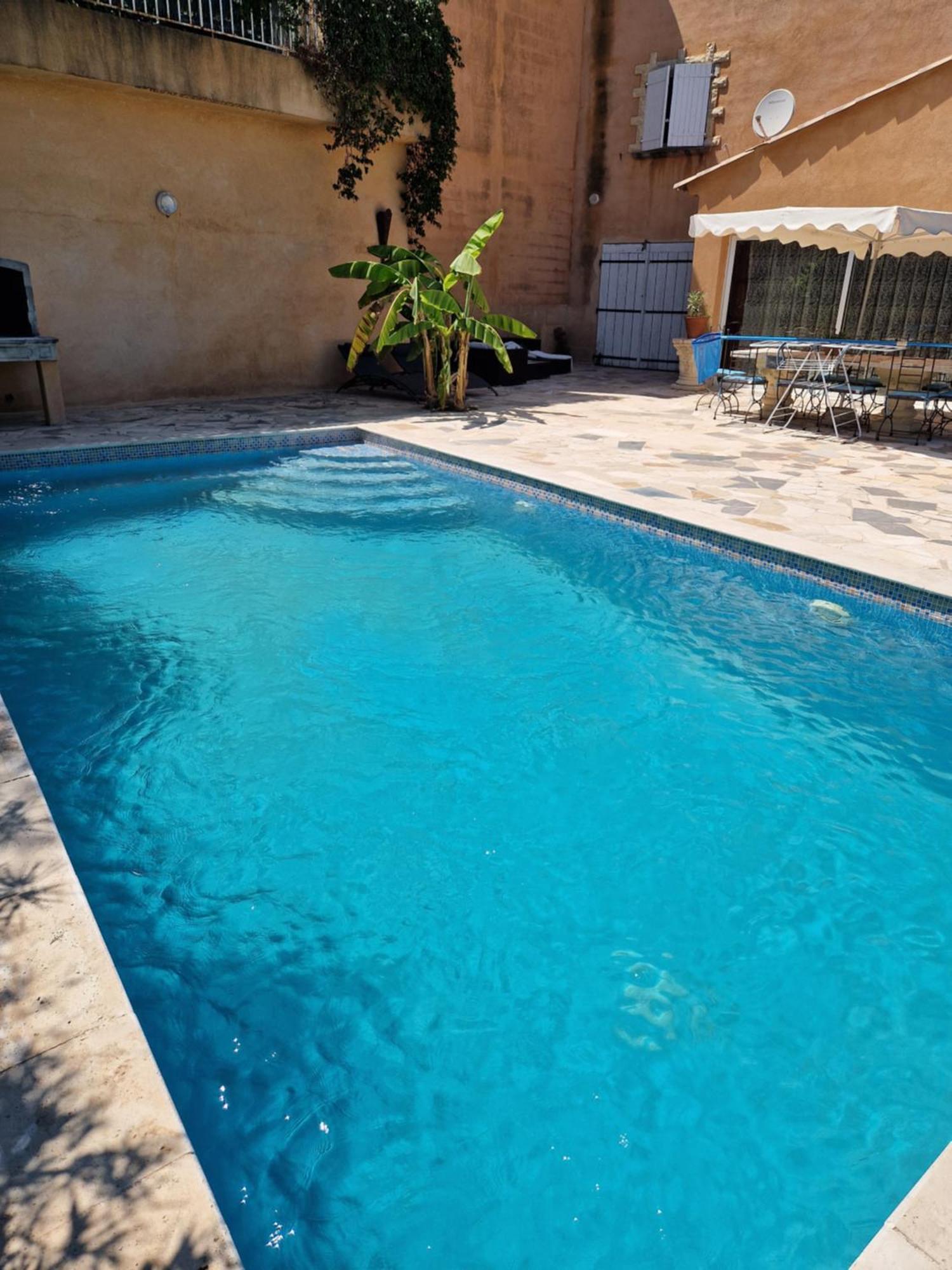 Villa Sambracitaine لي إيسامبر المظهر الخارجي الصورة