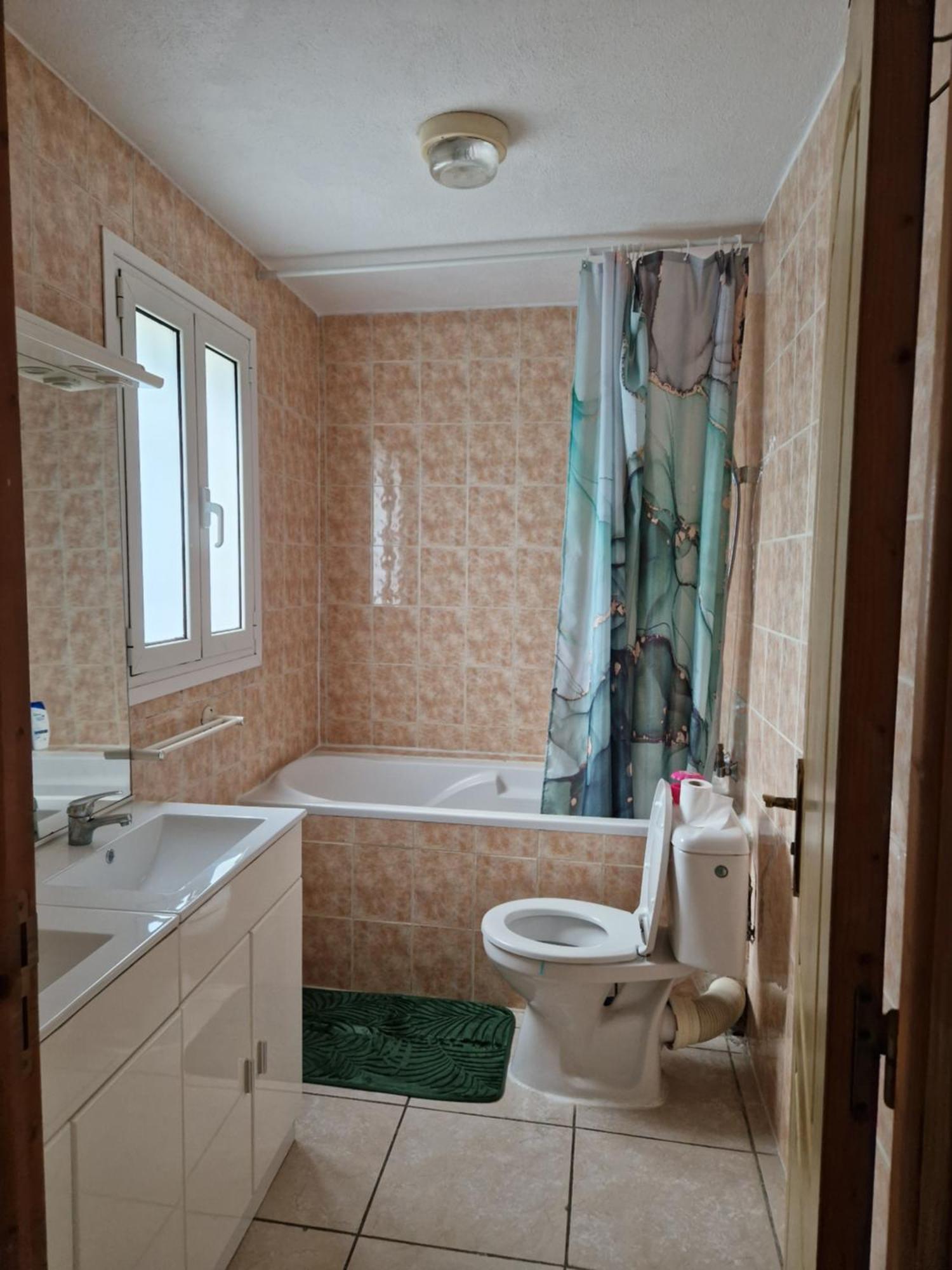 Villa Sambracitaine لي إيسامبر المظهر الخارجي الصورة