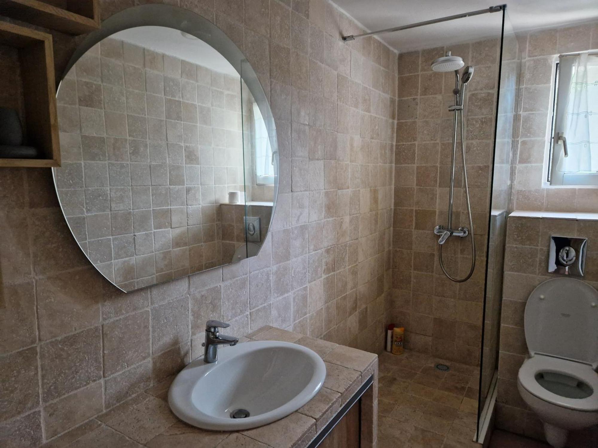 Villa Sambracitaine لي إيسامبر المظهر الخارجي الصورة
